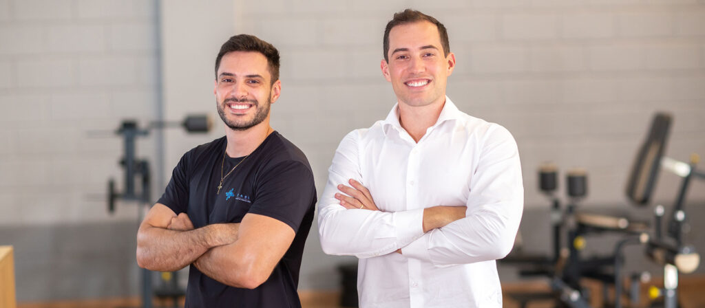 Casa - Centro de Atenção à Saúde